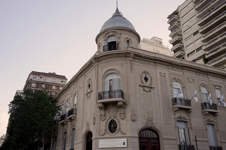 El presupuesto ingresará al Concejo el lunes para su tratamiento.