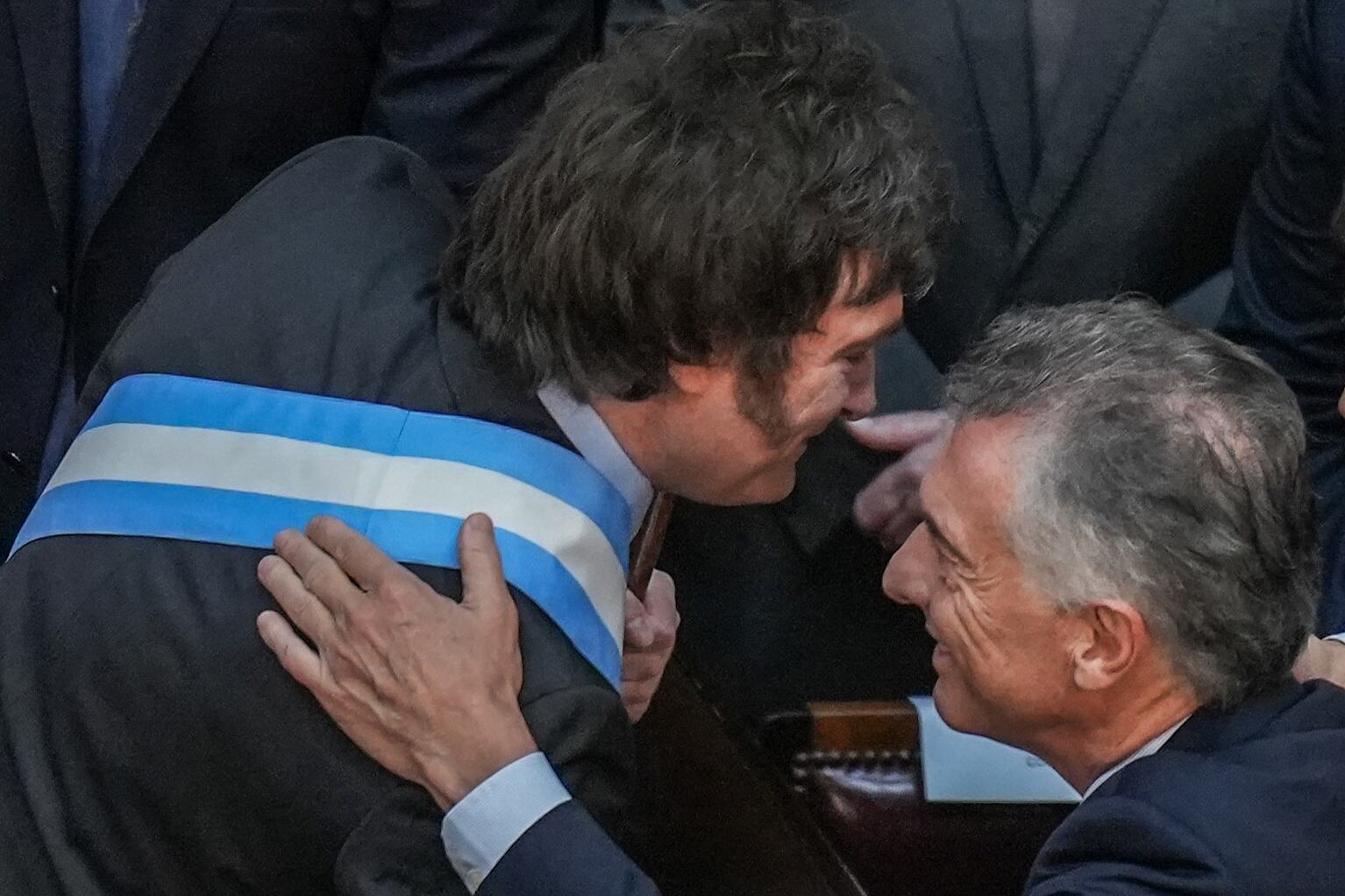 La Libertad Avanza se aliará con el PRO para darle una "paliza en las urnas" a Kicillof