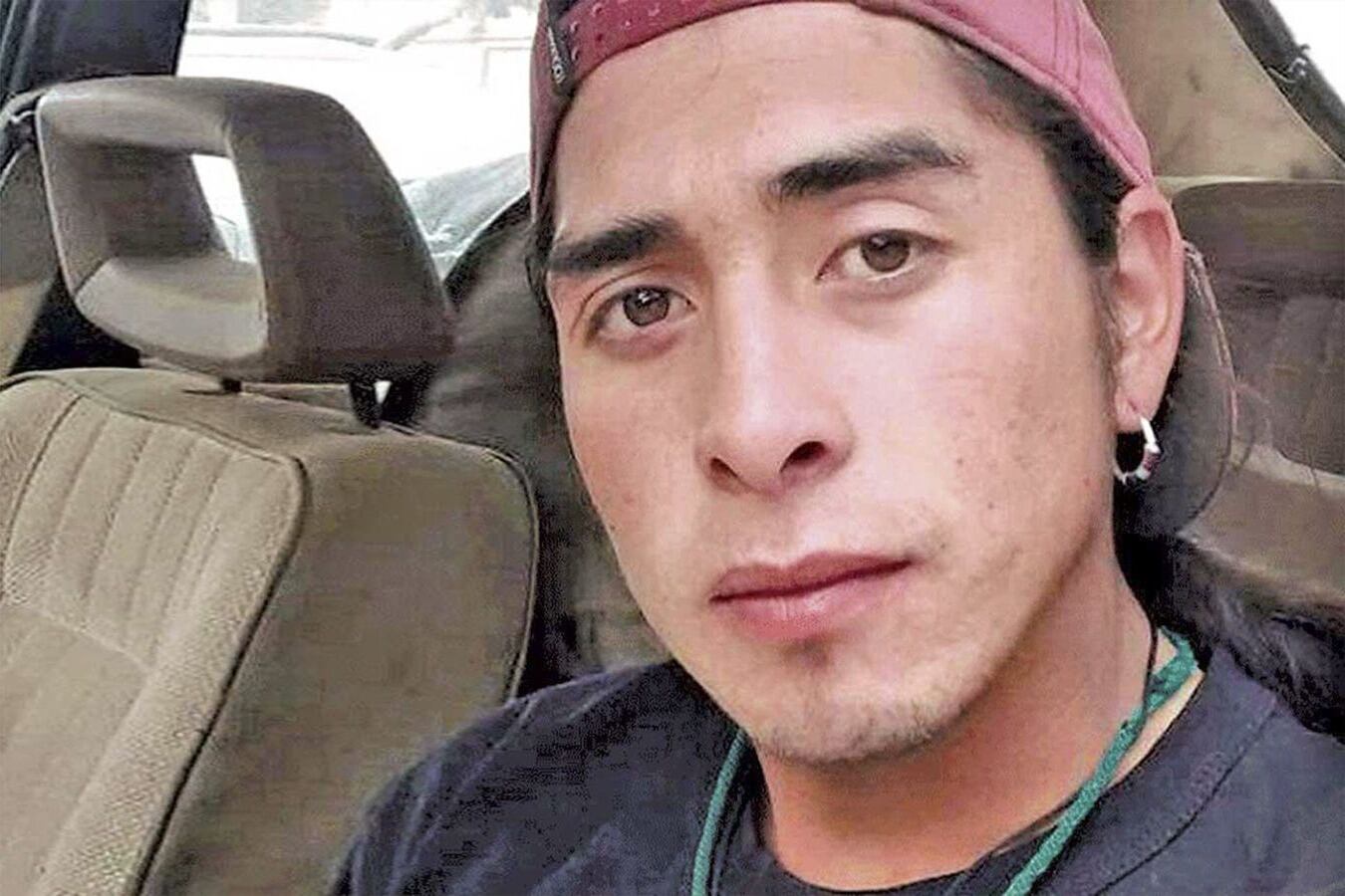 El 25 de noviembre de 2017 fue asesinado Rafael Nahuel.