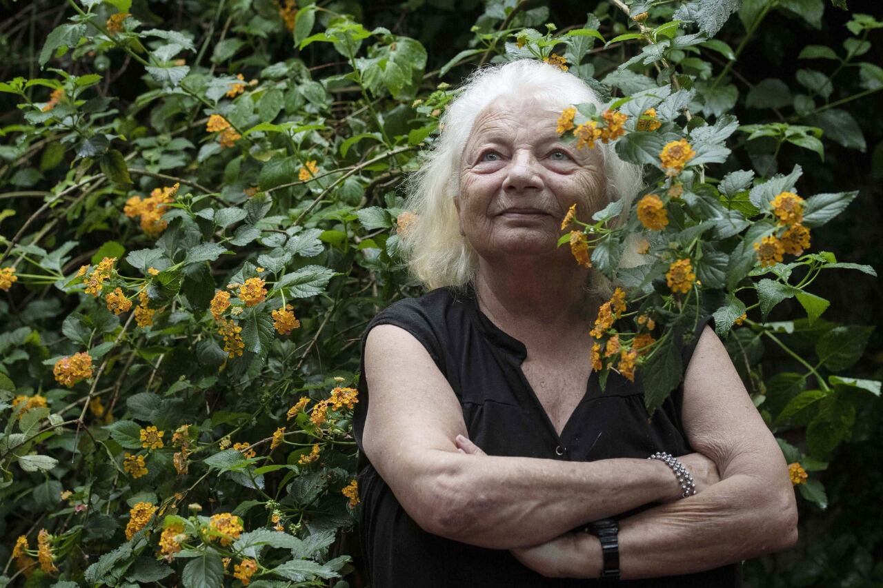 Diana Bellessi abrirá el encuentro este jueves a las 20, en el Auditorio Nacional del CCK.