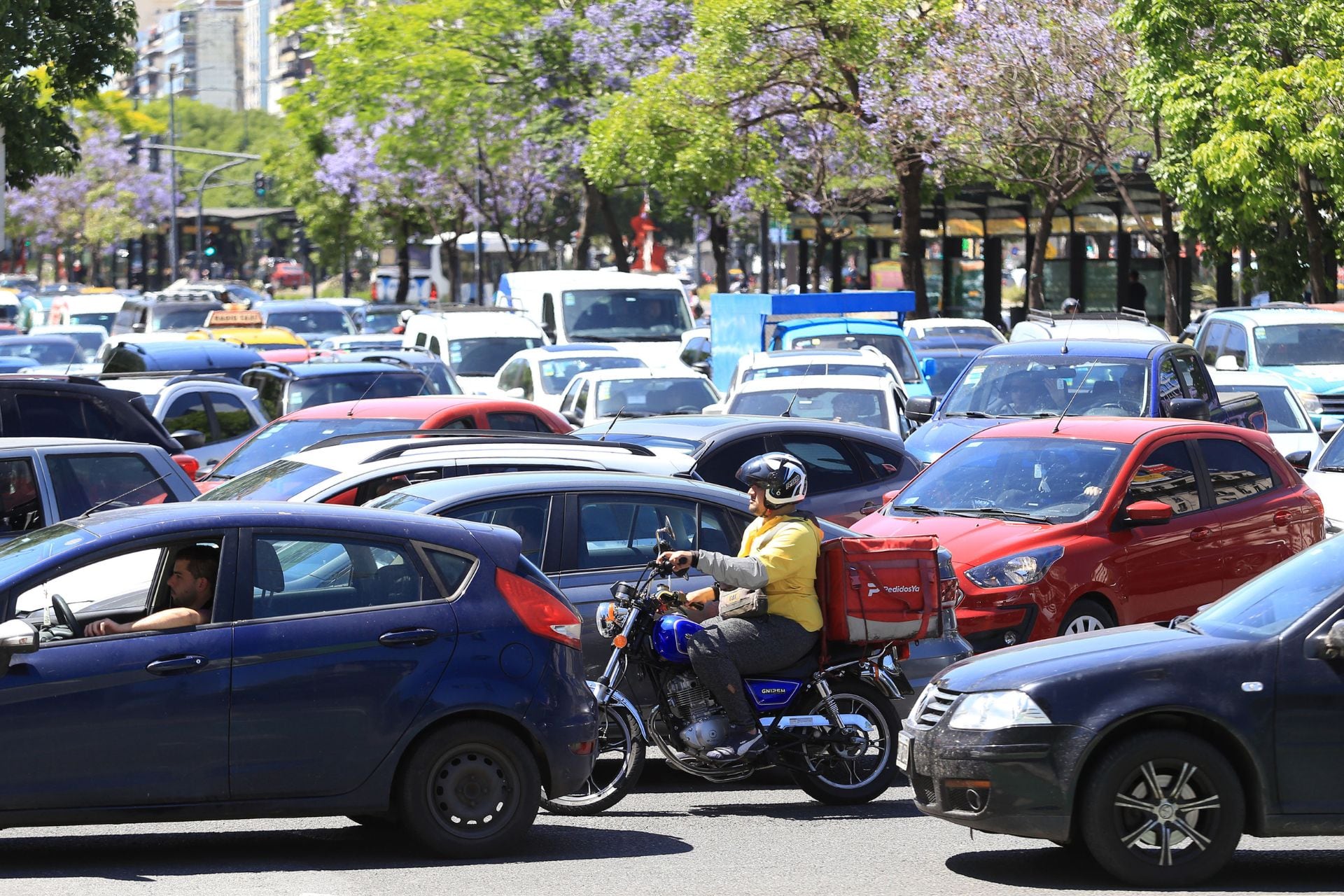 La Afip eliminó un trámite automotor