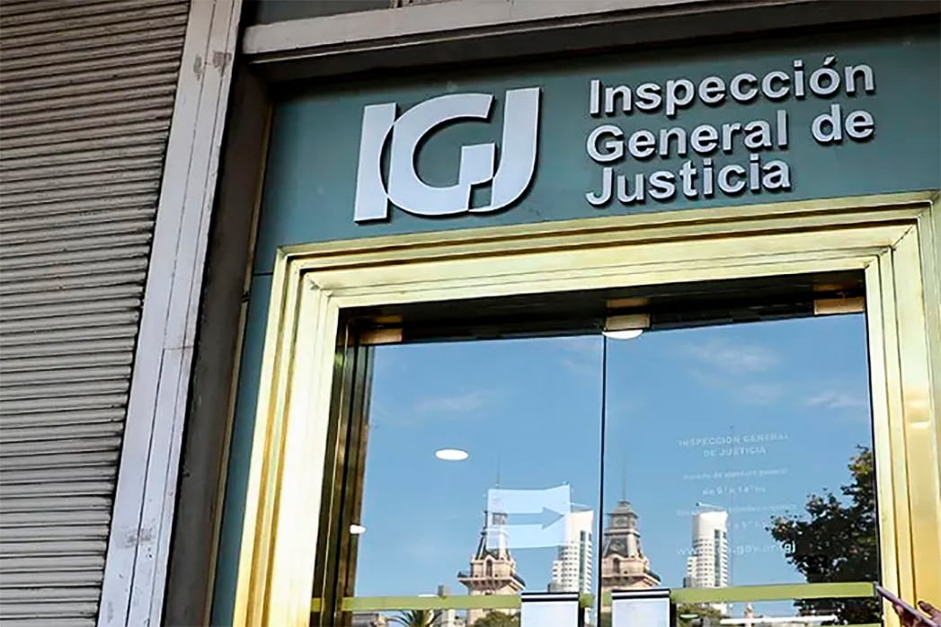 La Inspección General de Justicia pidió la nulidad de la sociedad anónima Hidden Lake 