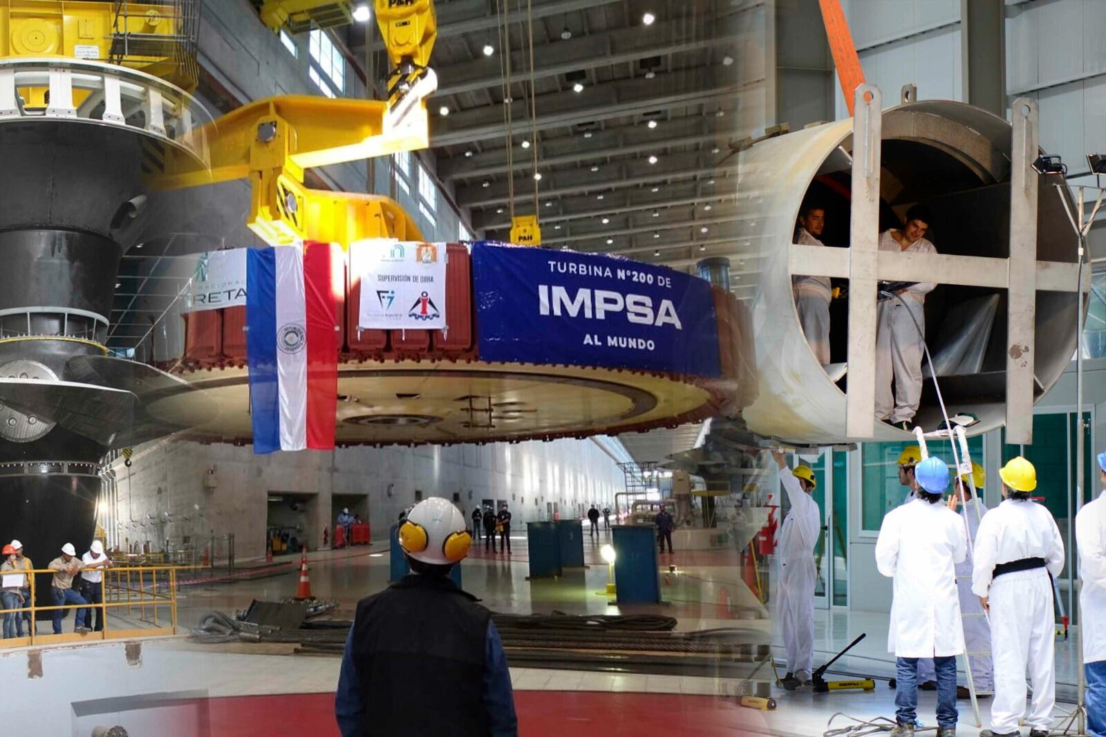La empresa arrastra una deuda de 500 millones de dólares.