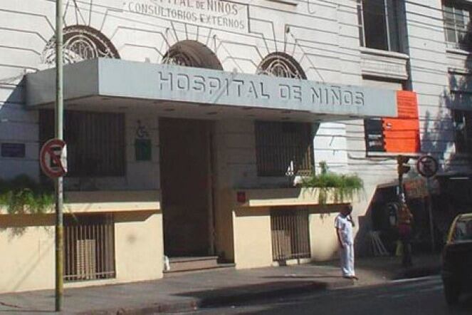 "Estamos trabajando reventados. Los hospitales de CABA están colapsados. Están trasladando pacientes a Provincia.”