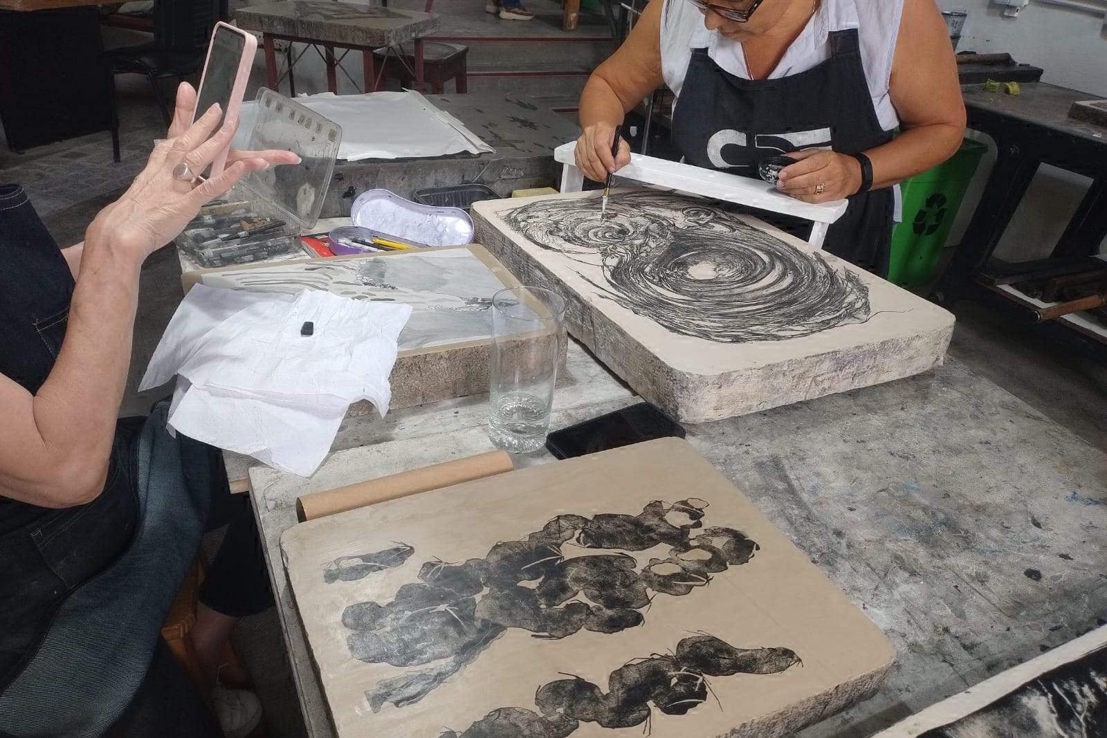 Centro de Edición de Buenos Aires-22/02/2025