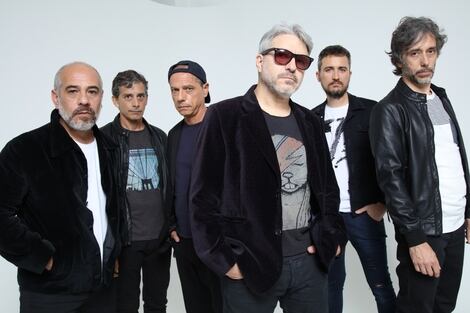 En el marco del festival se presentará el libro de Estelares Detrás de las canciones. 