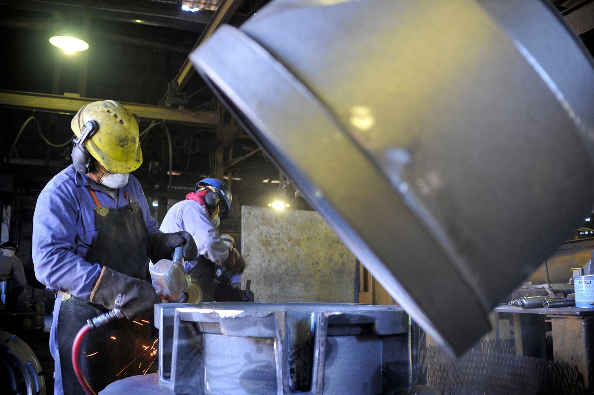 Según el informe de Fisde la disminución de la producción exhibida en mayo de este año se manifestó en el 77% de las ramas industriales presentes en nuestra provincia.