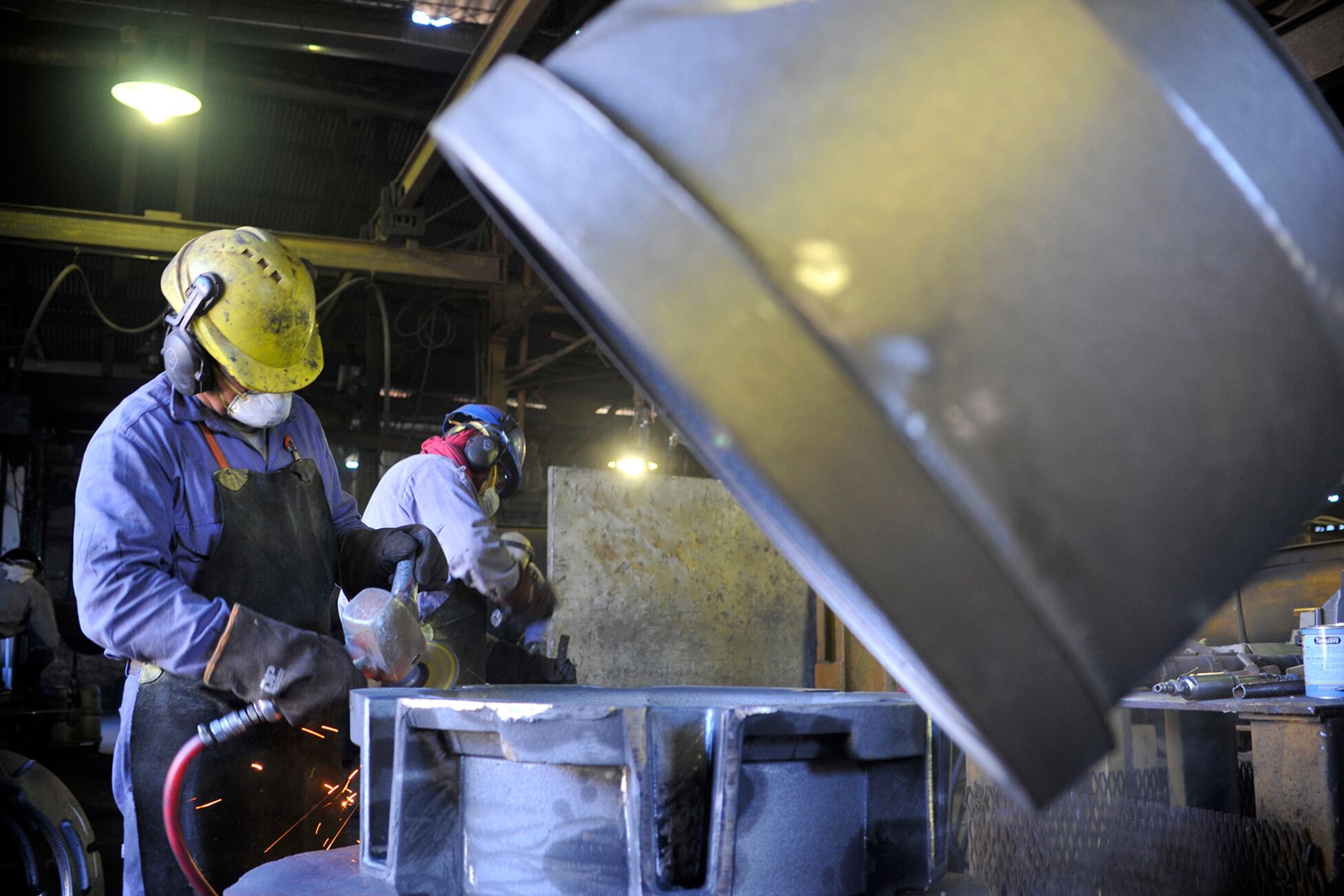 Según el informe de Fisde la disminución de la producción exhibida en mayo de este año se manifestó en el 77% de las ramas industriales presentes en nuestra provincia.