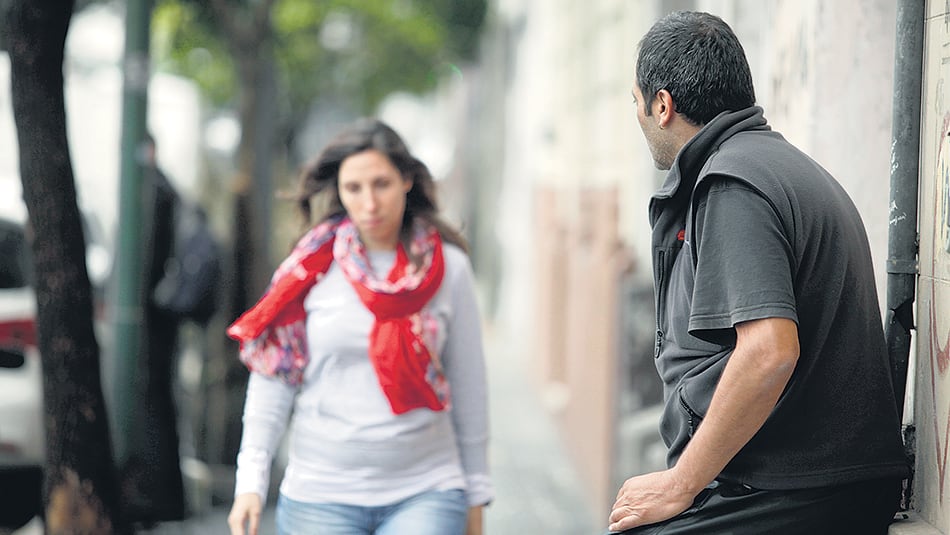 De acuerdo con el MPF, el acoso se incrementó el 27 por ciento en los últimos dos años.