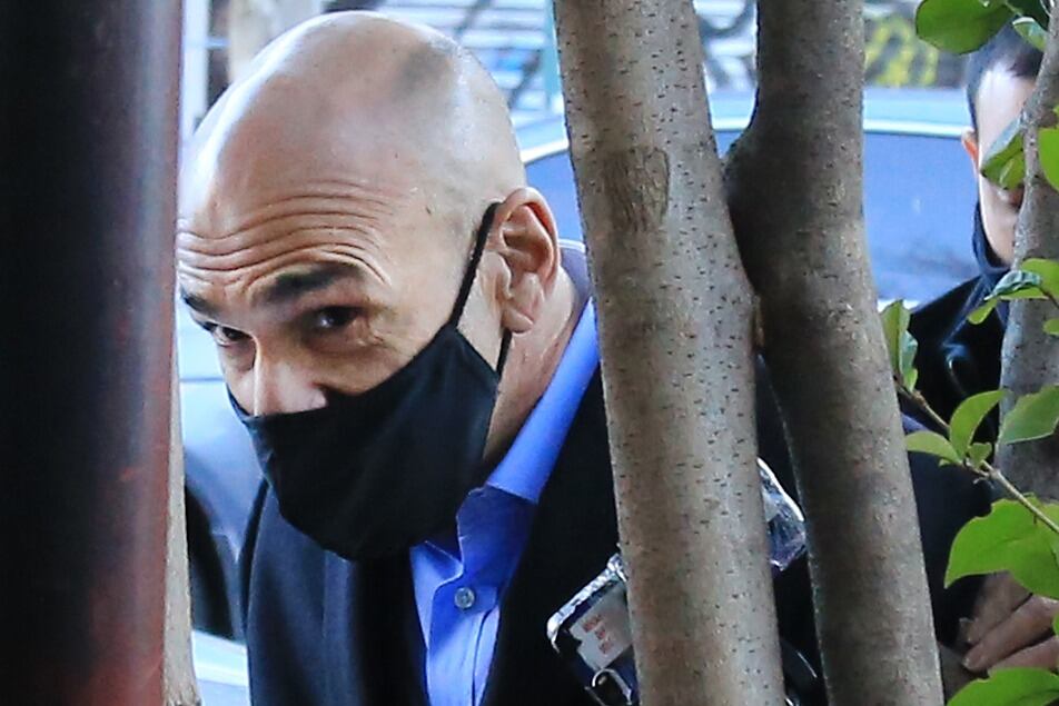 Gustavo Arribas logró que, a sola firma, hicieran lugar a su apelación. 