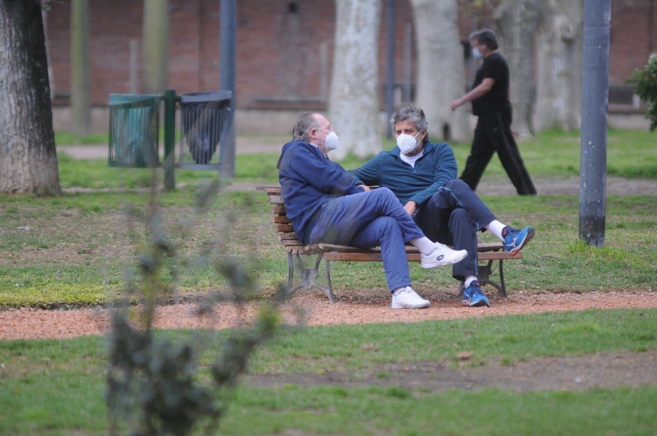 El Gobierno oficializó la jubilación anticipada.