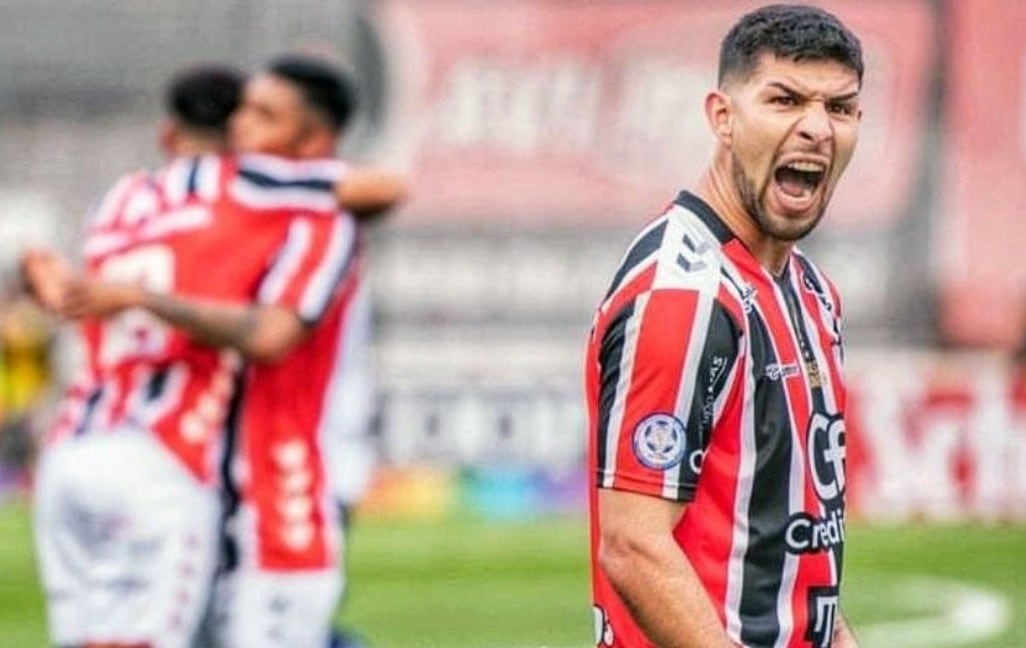 Perdomo tiene "traumatismo severo de cráneo"