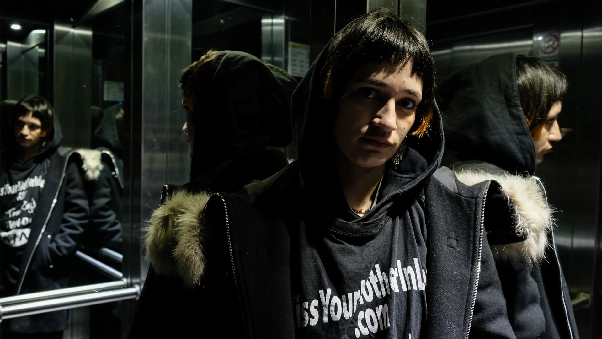 En su EP debut, Candie montó relatos de leyendas como el Pombero sobre climas densos, bailables y desencajados.