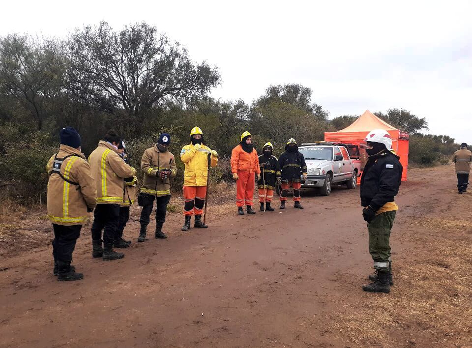 A casi un mes de su desaparición sigue la búsqueda de Guadalupe Lucero, pero el abogado de su padre dice que hay hipótesis que empiezan a debilitarse.
