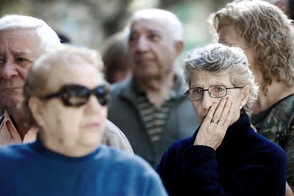 Fechas de cobro para jubilados y pensionados