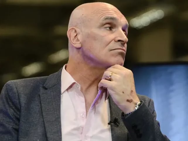 José Luis Espert, el candidato ultraderechista bajo la sombra del narcotráfico