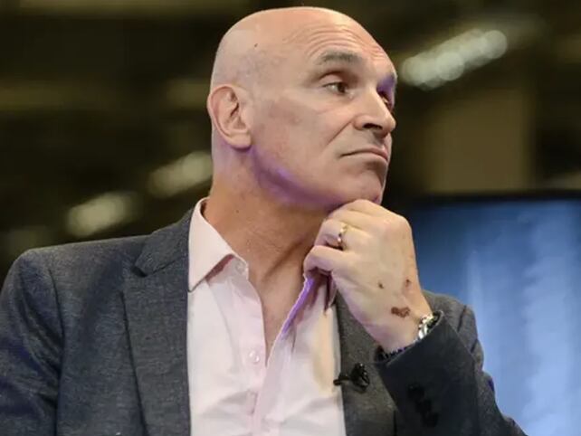 José Luis Espert, el candidato ultraderechista bajo la sombra del narcotráfico