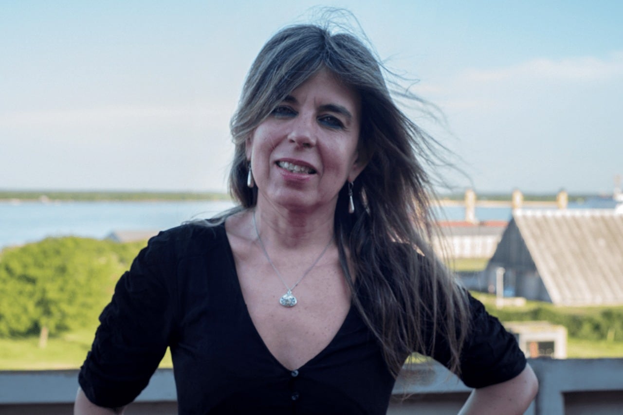Para Nora Veiras "la radio siempre es un lugar de compañía".