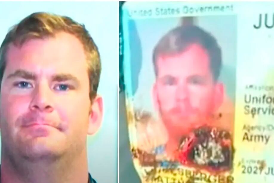 Matthew Allan Liveslberger.