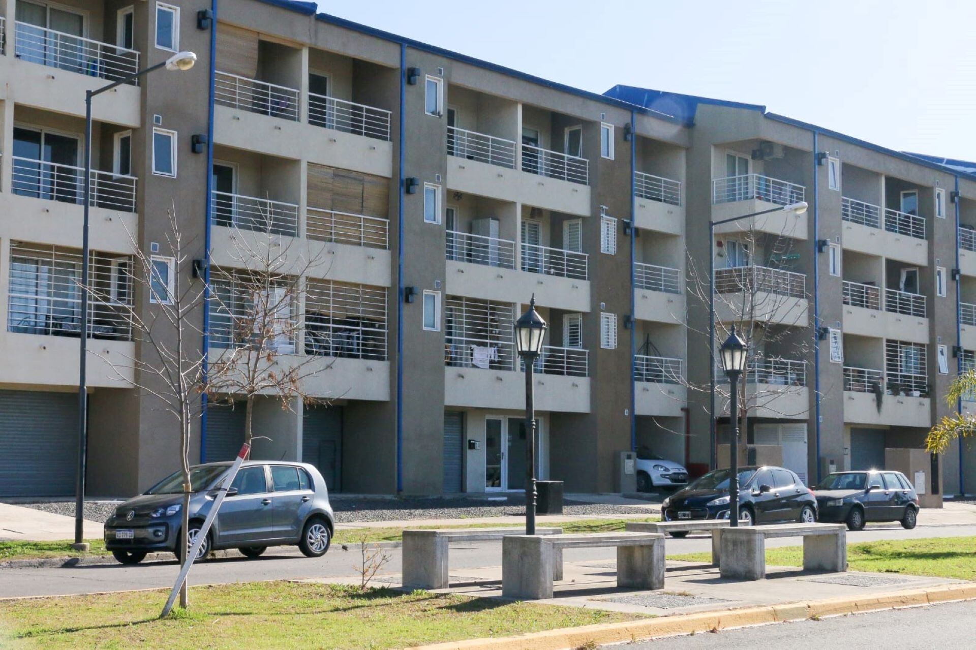 A fin de garantizar la transparencia,el sorteo del Plan Procrear fue certificado por un escribano público. (Foto: Procrear)