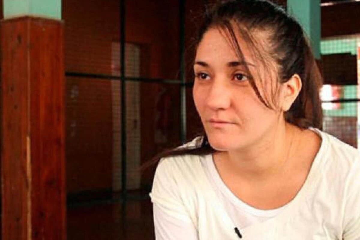 Vázquez fue liberada por la Corte Suprema a fines del año pasado.