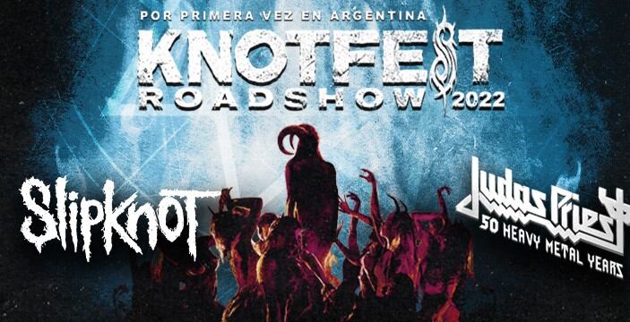 El evento se realizará el 8 y el 13 de diciembre y las entradas se pueden conseguir sólo a través de la página del Movistar Arena de Buenos Aires, este jueves desde las 12.