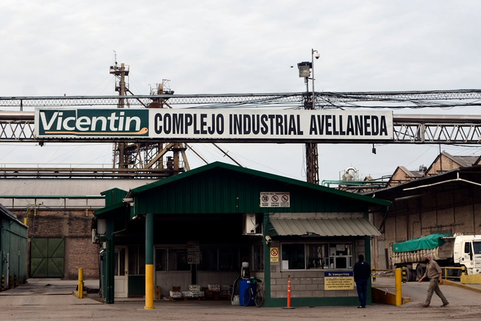 "Todos los recursos disponibles para evitar la liquidació", dijo el juez.