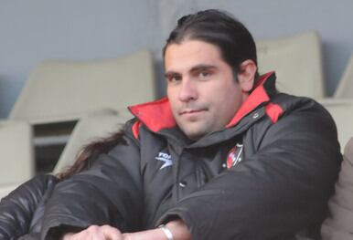 El Panadero Ochoa está preso hace más de tres años, el plazo máximo previsto por ley. 