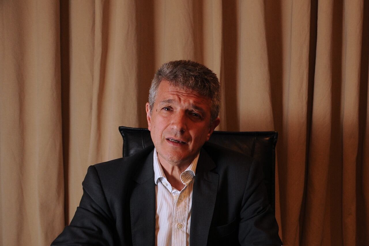 "La idea es que este año no pierdan y, después, ver cómo recuperamos", sostuvo López sobre las ganancias de empresas.