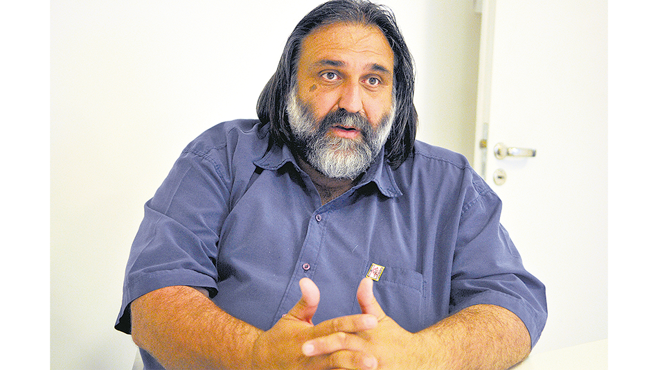 Baradel detalló cómo sigue el conflicto docente en territorio bonaerense.