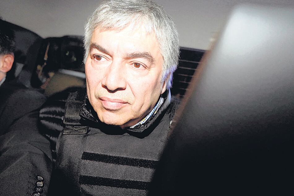 La UIF y la OA pidieron insistentemente que en la causa contra Báez se incluya a CFK.