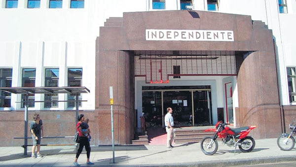 El club hizo la denuncia que abrió la investigación sobre abusos de menores.