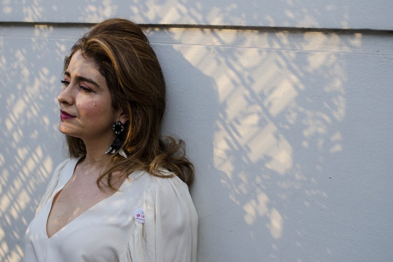 Con claridad, Rivas explicó porque no fue parte de la vuelta de Casados con Hijos.