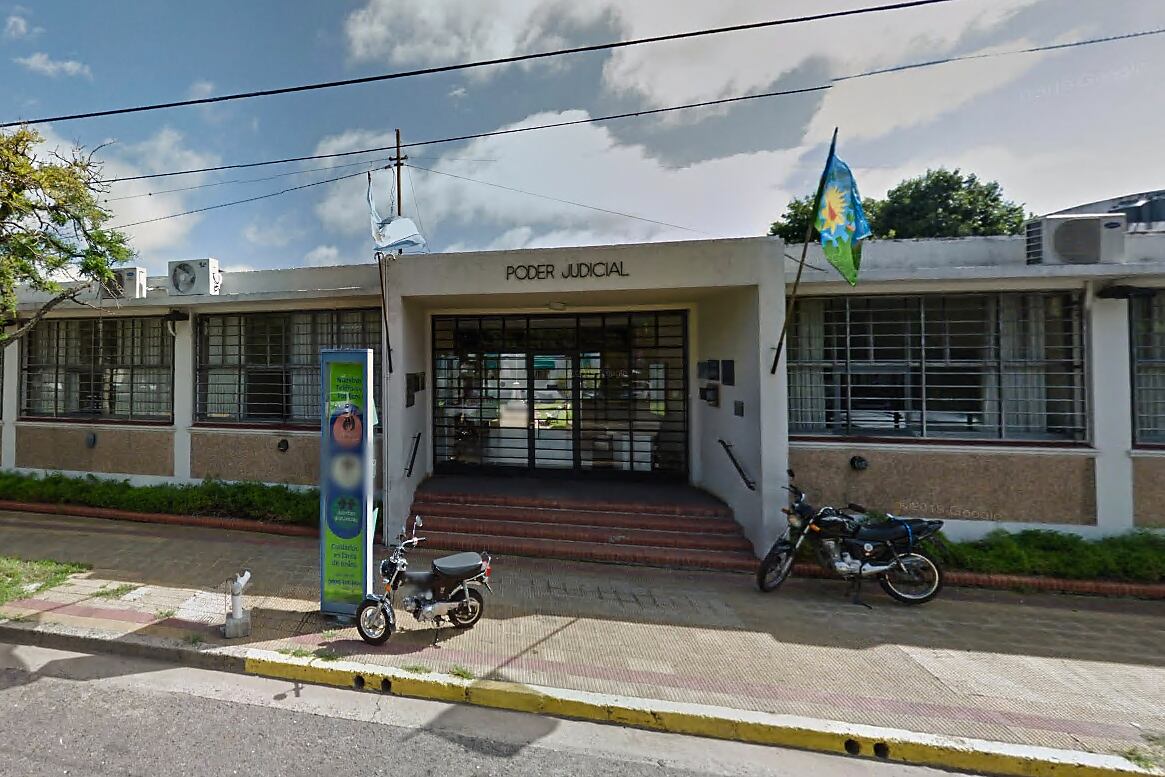 El juicio se desarrollará en los Tribunales de Pergamino.