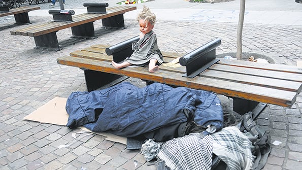 Referentes de Proyecto 7 aseguran que la situación recuerda al 2001.