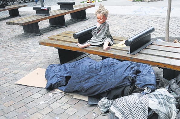 Referentes de Proyecto 7 aseguran que la situación recuerda al 2001.