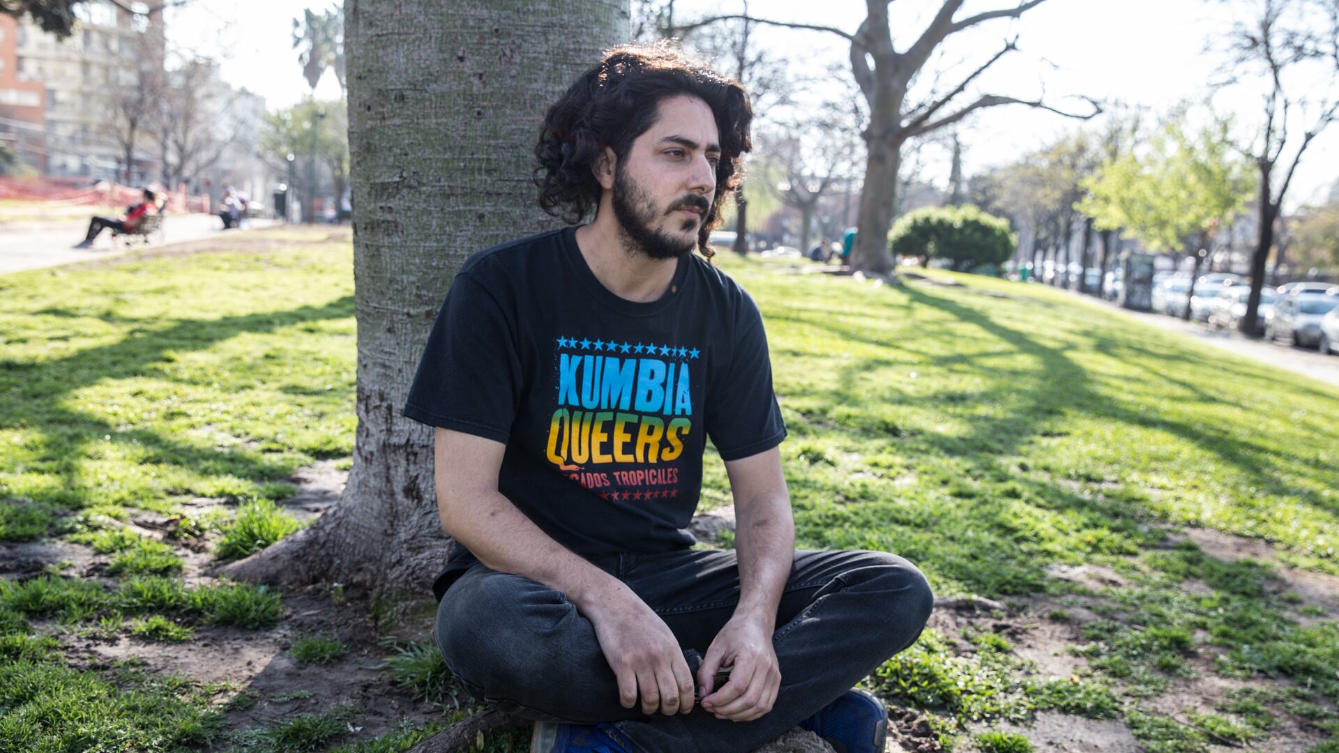 Los trabajos de Beresñak se acumulan: Miss Bolivia, Coiffeur, Kumbia Queers, Malafama, Los Rusos Hijos de Puta...