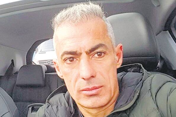 Penovi, para disculparse, dijo que “todos mis amigos hicieron (un video) pero el mío se viralizó”.