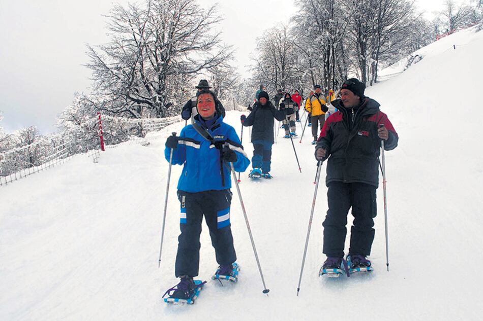 Según la Undav, los precios para las vacaciones de invierno subieron 70 por ciento en dos años.