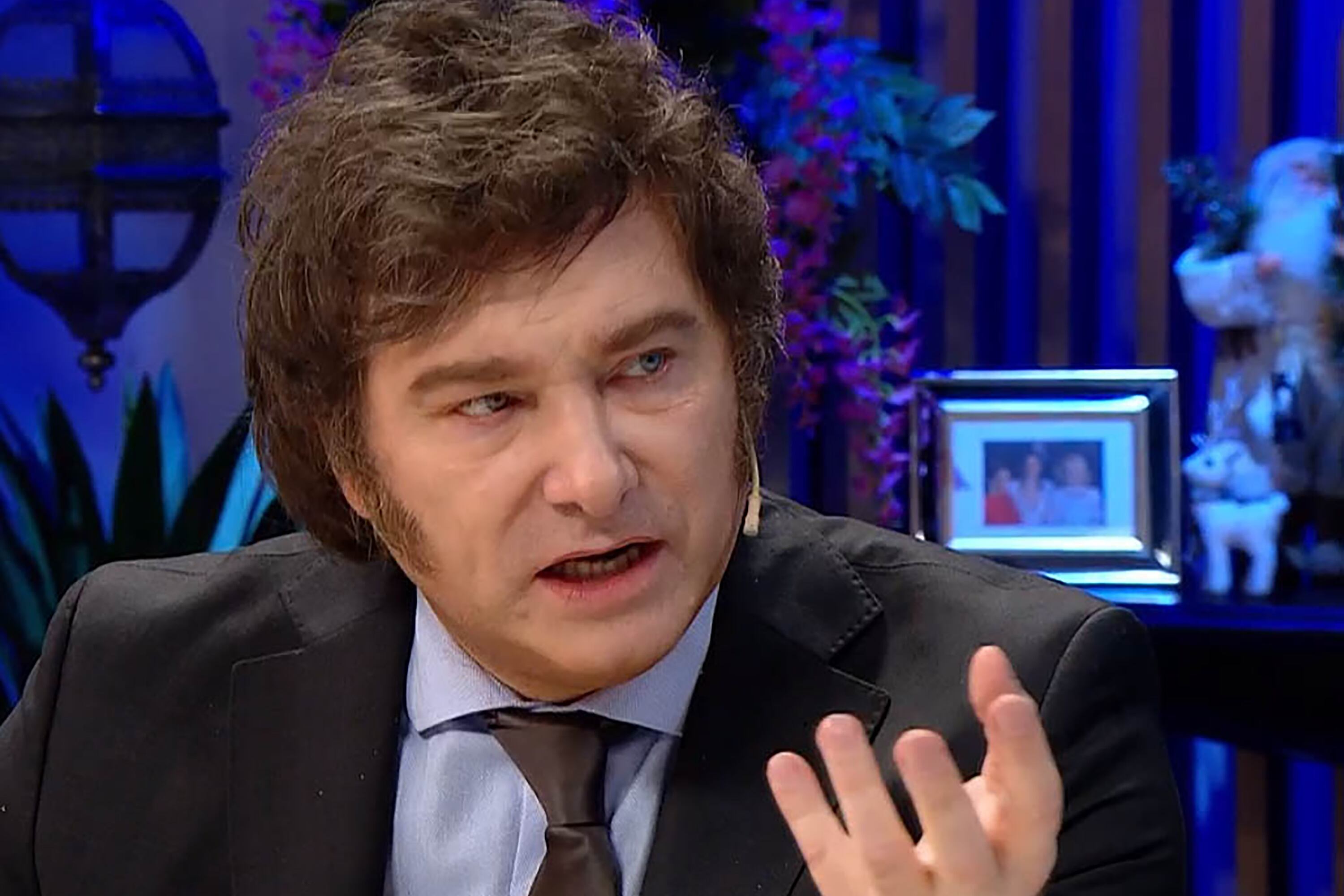 Javier Milei aplica un giro de 180 grados en la orientación de las políticas económicas