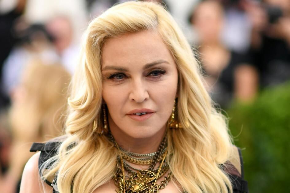 Madonna lleva recaudados más de 300 millones de dólares por sus grabaciones.