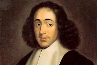 Spinoza, uno de los filósofos que más se aproximó a una doctrina panteísta