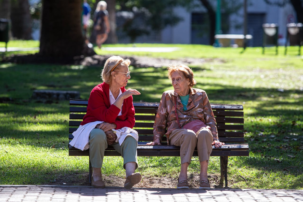 Los haberes mínimos de los jubilados treparán a los 459 mil pesos.