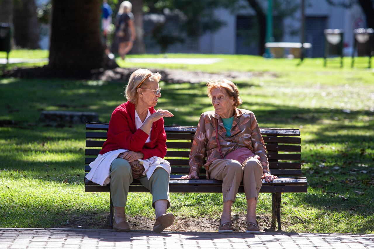 Los haberes mínimos de los jubilados treparán a los 459 mil pesos.