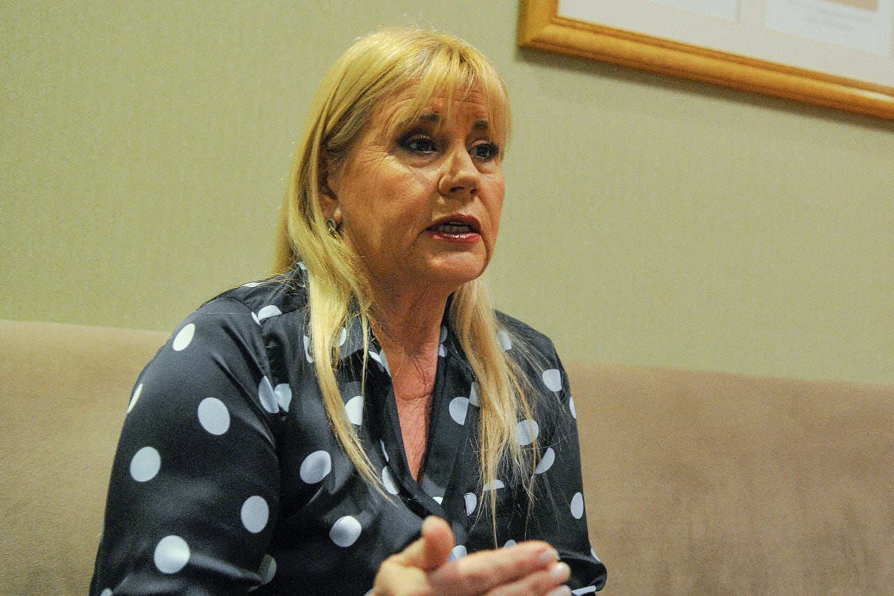 El presidente Alberto Fernández le aceptó oficialmente la renuncia a Marcela Losardo al Ministerio de Justicia.