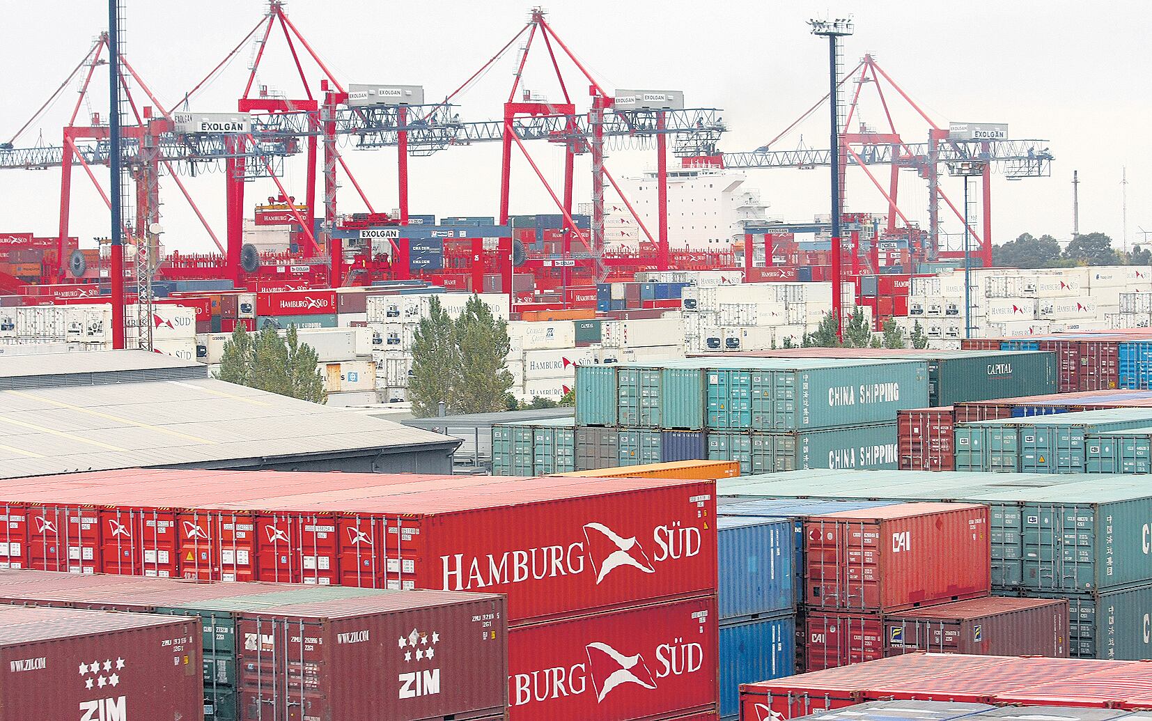 La importación de vehículos y automotores de pasajeros trepó 48,5 por ciento.