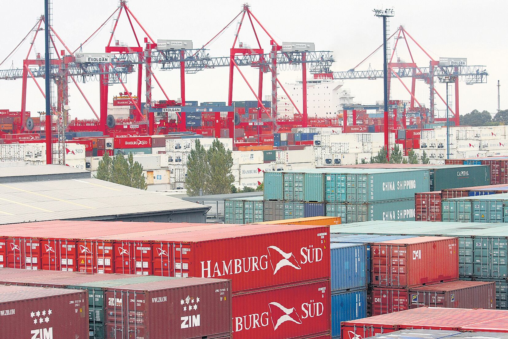 La importación de vehículos y automotores de pasajeros trepó 48,5 por ciento.