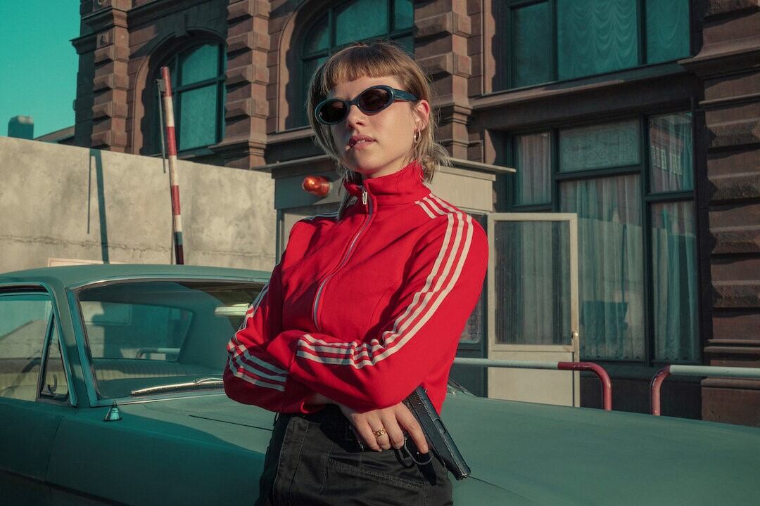 Hay películas de Jella Haase, la joven actriz fetiche del nuevo cine alemán, en la plataforma autiovisual del Goethe on Demand