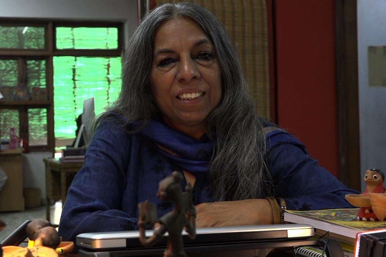 Urvashi Butalia, escritora y editora feminista, escribió desde Nueva Delhi.