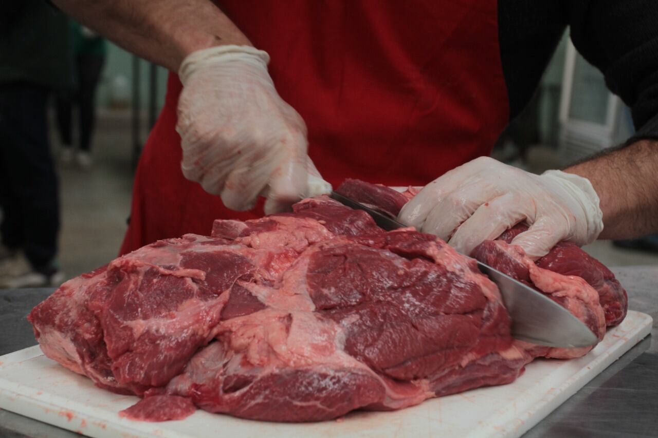 La suba de los precios internacionales presionan sobre los precios locales.